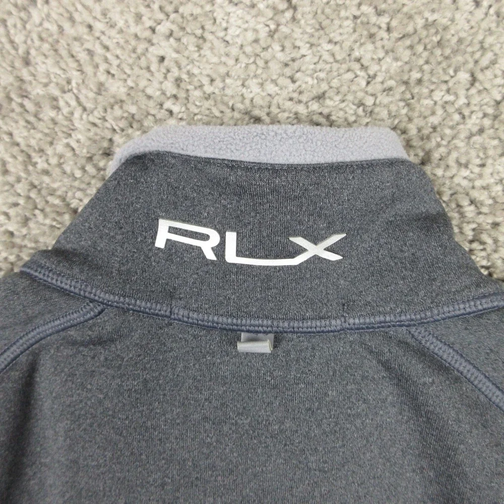 RLX Ralph Lauren thank you